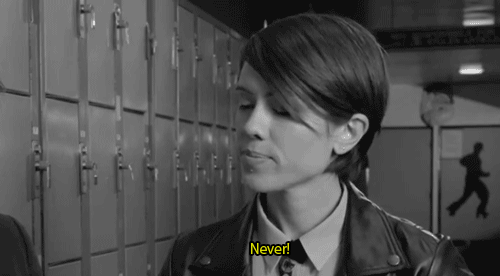 teganandsaraparamorehawaii:Oh Sara