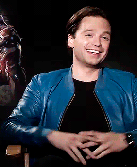 music-is-love-4ever:Sebastian Stan (♥◡♥) ❤