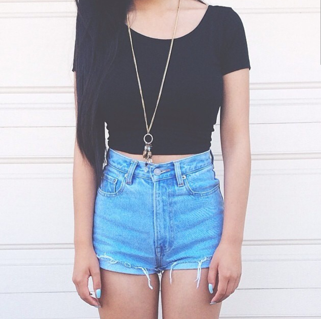 Plain yet cute outfit! - Endless Possibilities