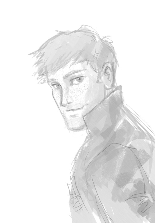 hillyminne:@blankawithk “Ron Weasley: 8, 17 y 22 Thanks for sharing your art, it’s amazing!”   Aw th