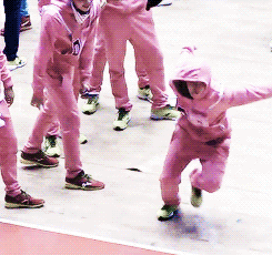 Bangtan Dancing For ARMYs.