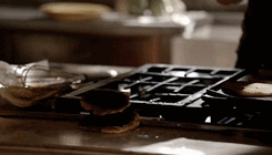 vampire-blondie:  Damon Salvatore’s guide for: getting caught dancing and playing