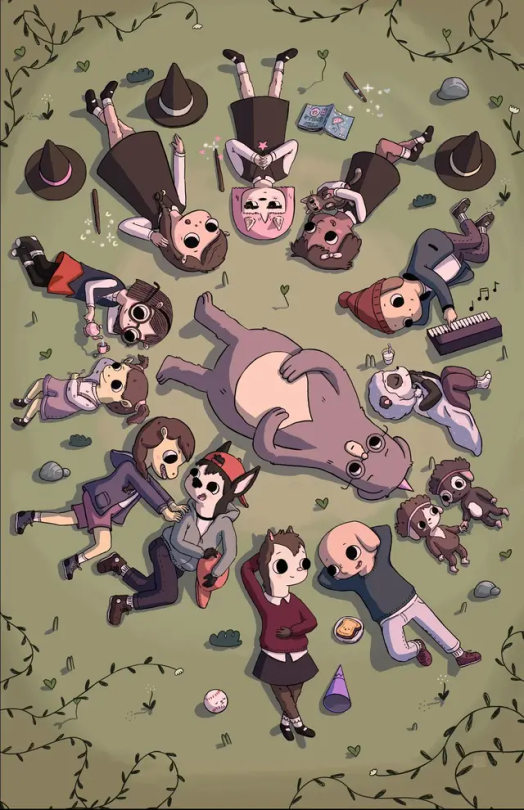 Most Underrated Show EVER ✧٩(•́⌄•́๑)و ✧