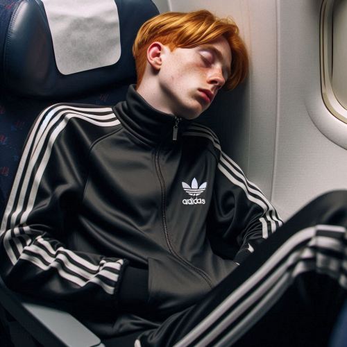 Hey I Have A Situation Im Wandering If You Can Help Me With. Im On This Long Flight From New York To