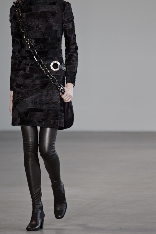 ninagarcia: NYFW FALL 2015 - CALVIN KLEIN