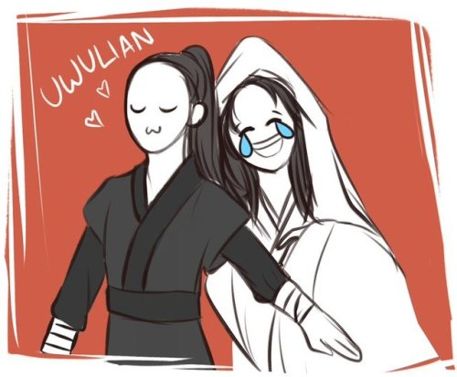 more TGCF shitposting because i’ve lost control of my life