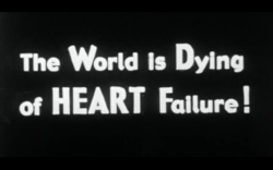 thiskinobox:  The Heart of the World (Guy Maddin, 2000)