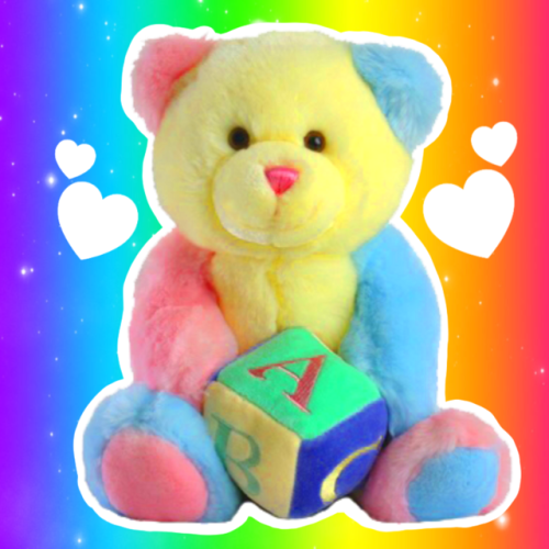 glitterdogz:FREE TOO USE PLUSHIE ICONS!!!✨