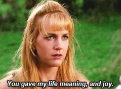 thefingerfuckingfemalefury:booasaur:Xena - s03e22 | s06e06  BEAUTIFUL CANON SOUL
