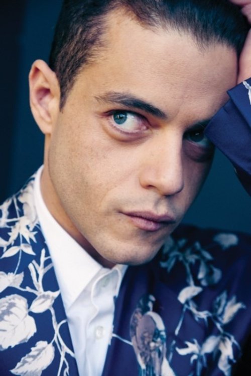 malekbrosinc: malek-hiddles: Outtakes from Rami Malek’s photoshoot for TIME Magazine oh my fuckin