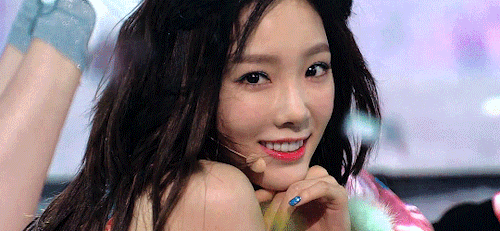 ninthwish: How to kill with a smile 101 by Kim Taeyeon