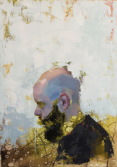   John Wentz   