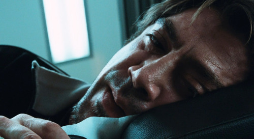 Javier Bardem as Uxbal/ Biutiful (2010)Academy Award Nominated as Best Actor