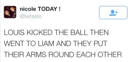 braverylarryx:  paynefultommo:  they will