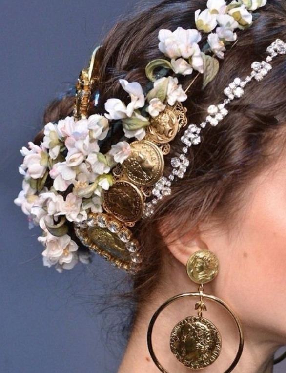 Dolce and Gabbana appreciation