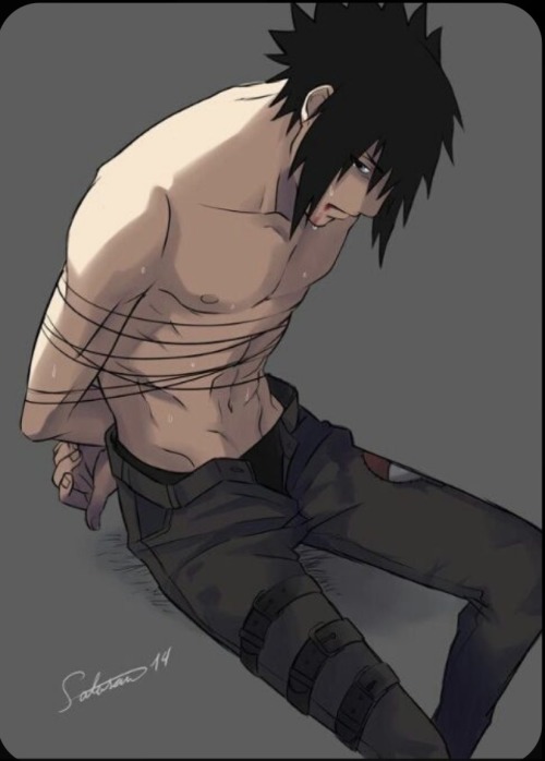 @sassykinzonline Yandere Itami At It Again~