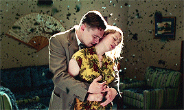 gal-gadot:  Shutter Island (2010) dir. Martin Scorsese.  