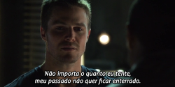 overdosedeamor:  2x05 | Arrow 