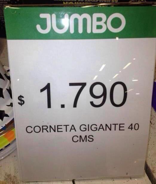 jaidefinichon:  40 CM A SOLO 1790?!!!
