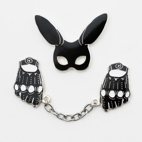 Little Whip Black Rabbit & Taste of Steel available in our webstore 