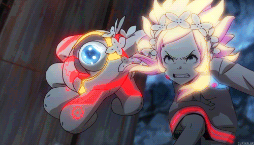  BBK/BRNK ( Bubuki/Buranki )12 episodes Story is about a boy that falls to the earth from an is