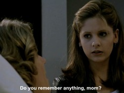 Buffy Screencaps!