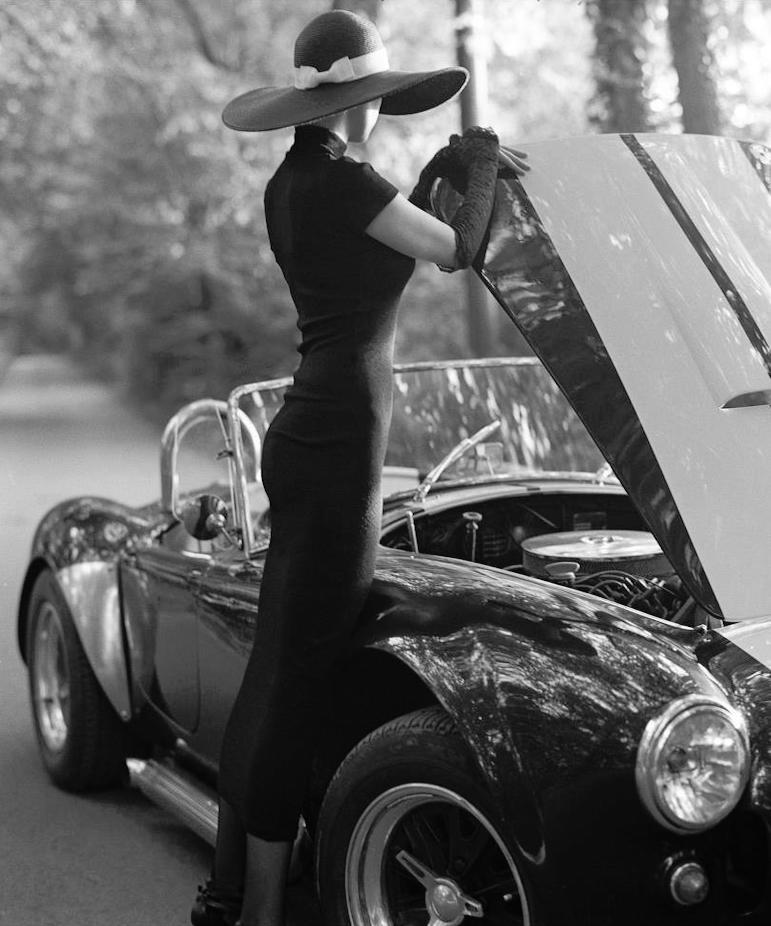 Feminine Contempt