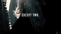 theweirwoodswhisper:  “No, your Grace. Thank the Gods. But the Mad King gave his