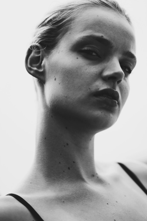 diliaoviedophotography:  Svea at Marilyn NY By Dilia Oviedo 