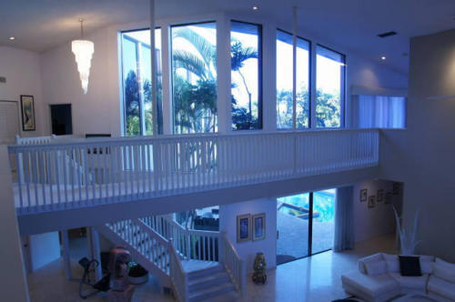 Post #1371986 house for sale - 1583 SW 6th Terrace, Boca Raton, Fla.I&rsquo;m a sucker for chrom