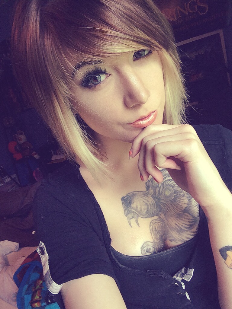 svmmichvn:  dododieratte:  SAMMI  That’s mah name