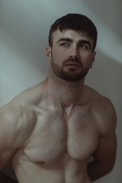 siroyagihkd: Rostislav Skulbeda by Ángel Ruiz