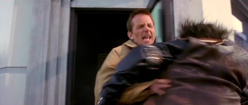 The Frighteners