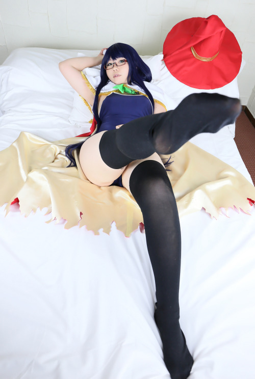 Sex Witch Craft Works - Ayaka Kagari (Higurashi pictures