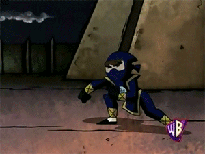 fyeahxiaolinshowdowngifs:  Raimundo’s Showdown armor Requested by: Anonymous (Seven