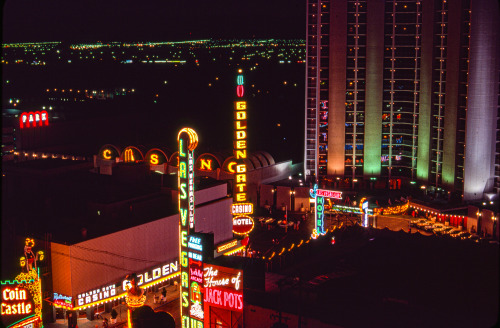 Las Vegas - Nevada - USA (by Thomas Hawk) 