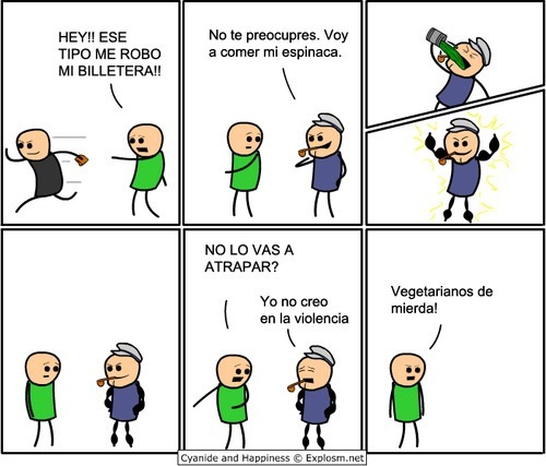 Maldito Chubaca