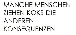 hateyourgovernment:  tjaa, selber schuld wer über sein handeln nachdenkt!