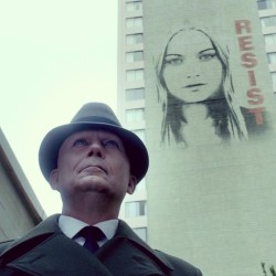 jofrans:  #Fringe #Resist (en Jofrans - Patrones para el calzado)