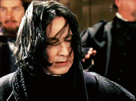 scverussnape: that quidditch outfit that only lasted two movies