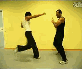 feiyueshoesaustralia:  Wing Chun is a branch of Chinese traditional Nan Quan. In