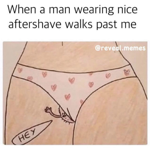 Hello Sir, I Like Your Cologne. I Am Naked Now :3 