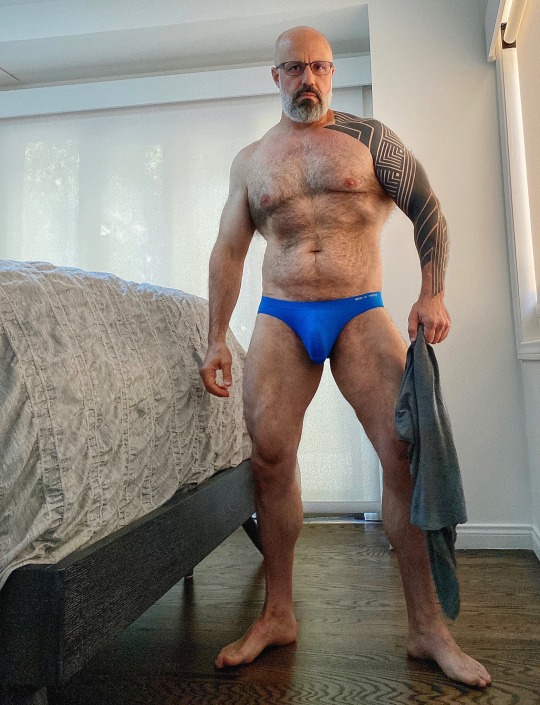 daddy-big-bulge: