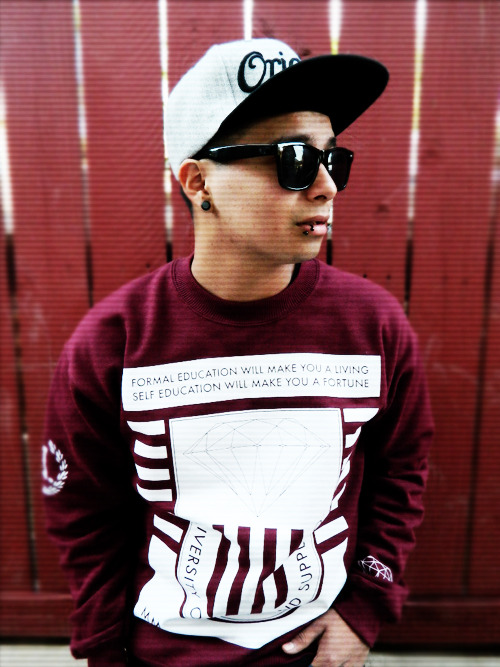 fxckdope:  Infinity Dopeness∞HERE