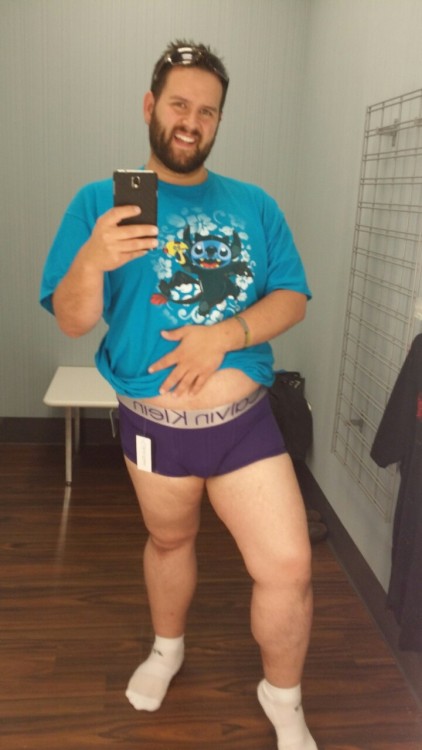mrhoule:  I think the first pic is the new pair of underwear I’m going to wear for the underwear party in Ptown in a couple weeks….but what do you think?