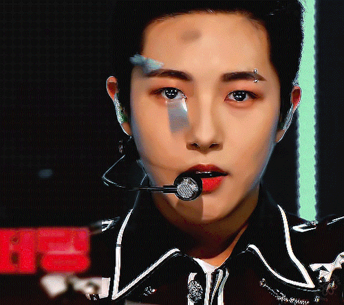 RENJUN ♡ Ending Fairy :: INKIGAYO