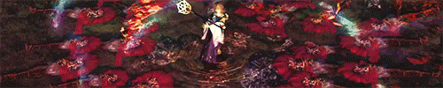 runicmagitek:Favorite Video Game Sequences | “People die, Yuna dances.” - Final Fantasy X