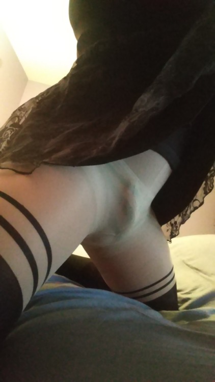 Thigh highs or tights 🤔 porn pictures