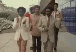 thelastblackspartan:  2am-poetry:  me and my crew on the way to the function   If Anchorman was filmed all black. 