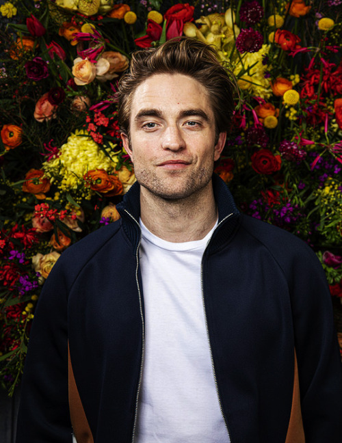 dcmultiverse: Robert Pattinson photographed by Andy Parsons for Time Out Magazine, 2020 I owe Andy P